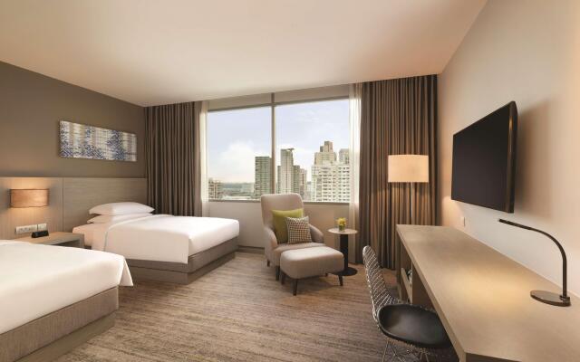 Hyatt Place Bangkok Sukhumvit 24