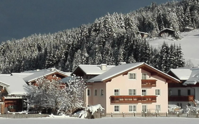 Ferienwohnungen Reiter