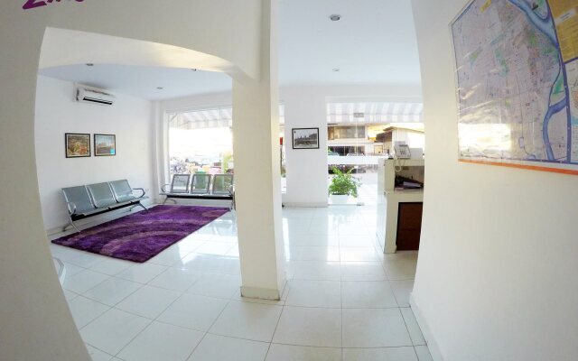 Hotel Zing Phnom Penh