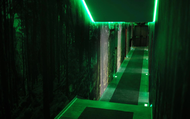 Hotel Cruzeiro