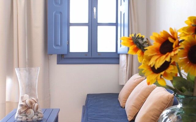 Meltemi Suites