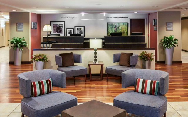 Hampton Inn Silver Spring