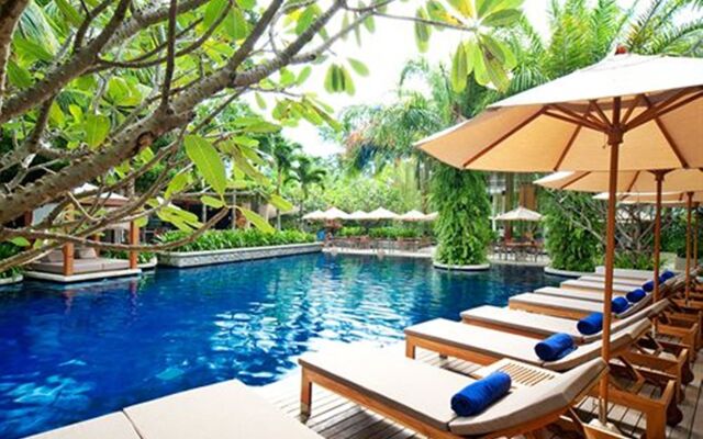 The Chava Resort Apartments