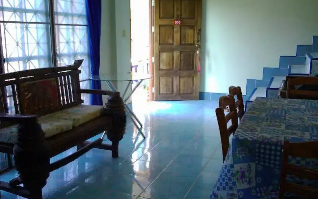 patong bay view resort