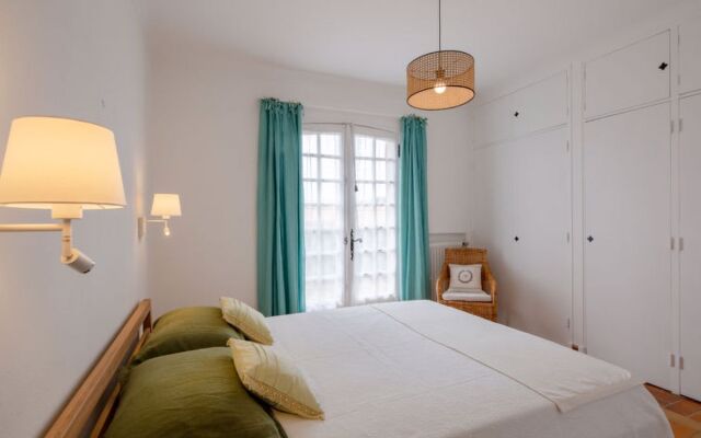 House  Josalie Sainte Maxime