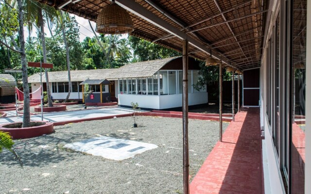OYO Island Lake Resort