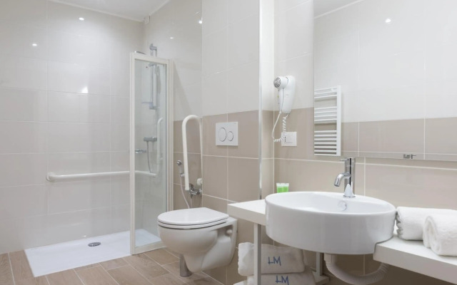 Smart Hotel Mediterraneo