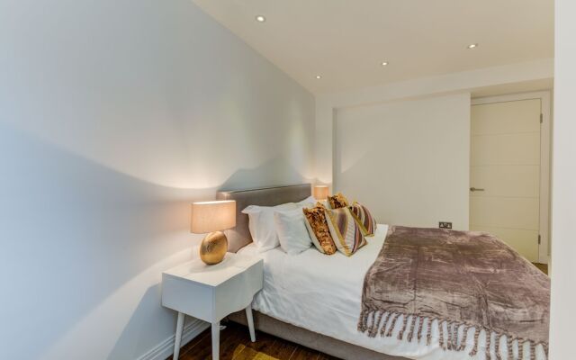 Perfect Stays-Covent Garden