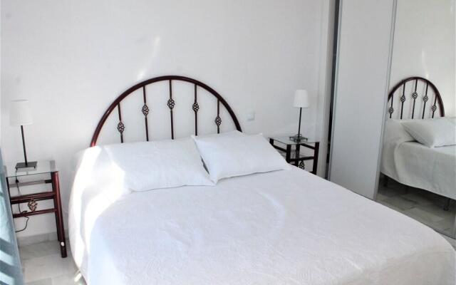 Apartamento con vistas Golf y Piscina