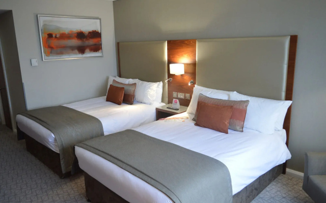 Crowne Plaza London - Docklands by IHG