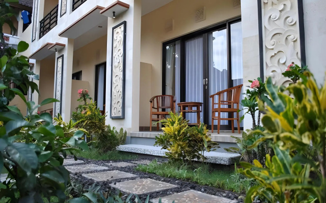 Betesda Guest House