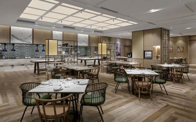 Hyatt Place Johor Bahru Paradigm Mall