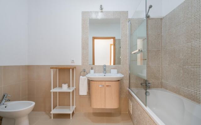 Delightful Cabanas 2 Bedroom Apartment