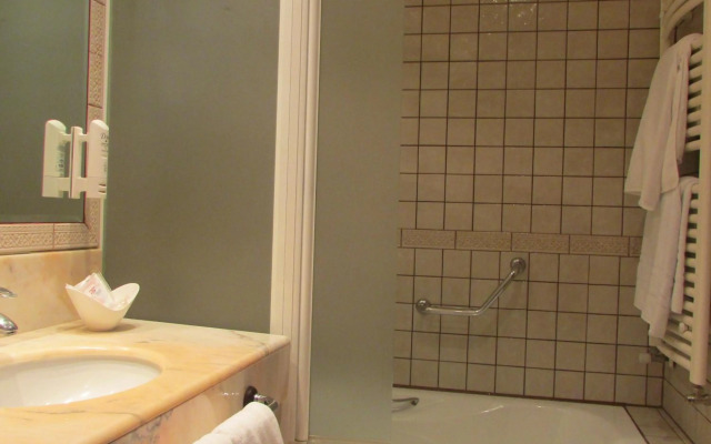 Hotel Spa Tudanca Aranda