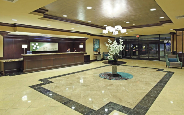 Holiday Inn Little Rock-Airport-Conference Center by IHG