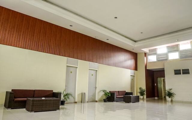 RedDoorz near Prawirotaman 2