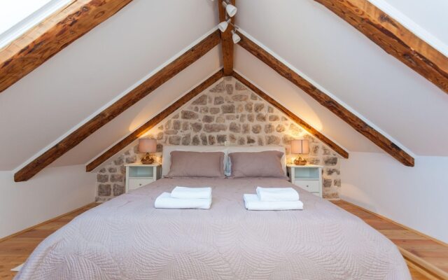 Hedera Estate, Hedera A31 Apartment