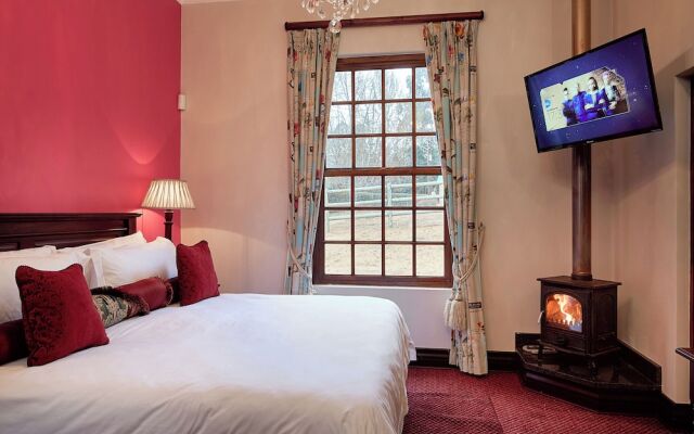 Bergview Farm Cottages by First Private Stays