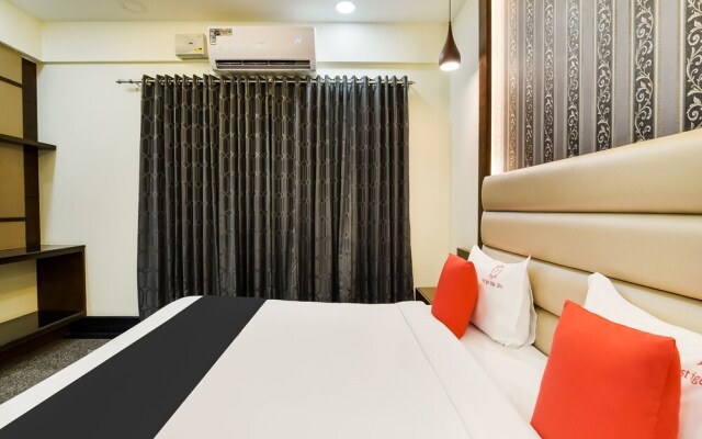 Capital O 38665 Prestige Stay Inn