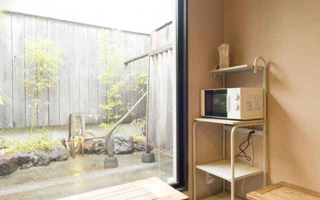 Dormy Inn Umeda Higashi Natural Hot Spring