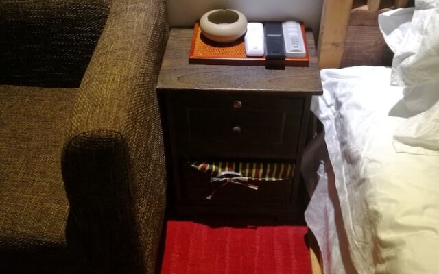Wuzhen Shingle Hotel