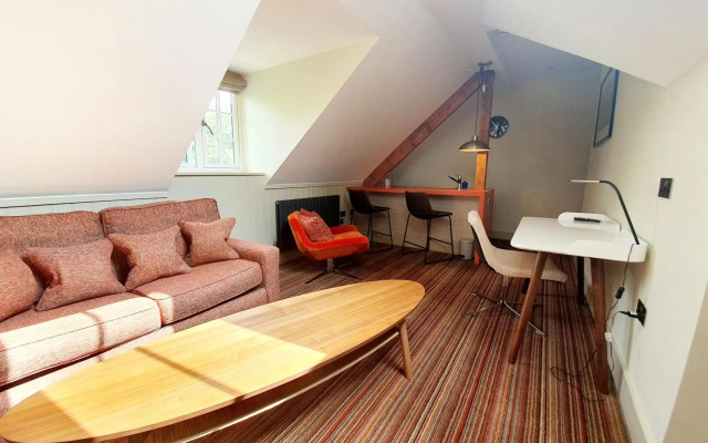 Hartnoll Hotel