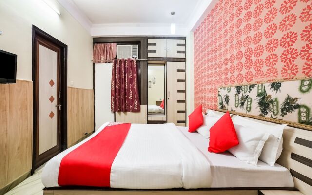 Capital O 37274 The Royal Palace