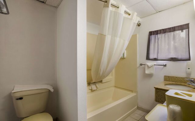 Quality Inn & Suites Millville