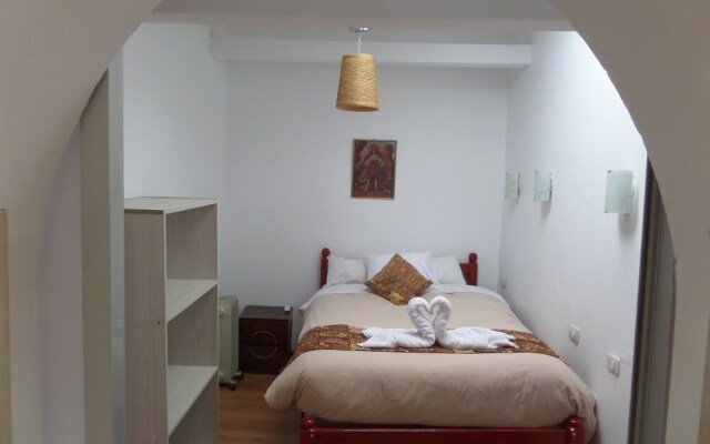Pirwa B&B Cusco