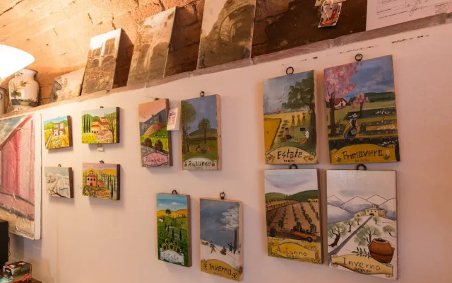 Holiday Home in Antique