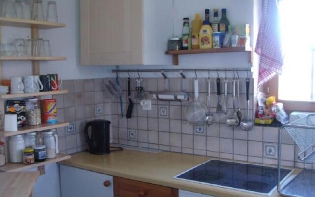 Ferienhaus im Parc Ela