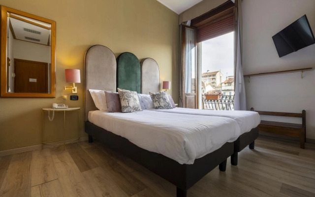Bagliori Hotel