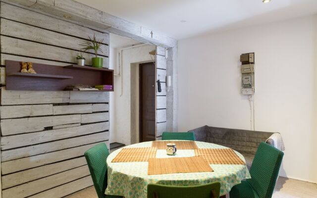 Hun-Vin Apartments Stary Kazimierz