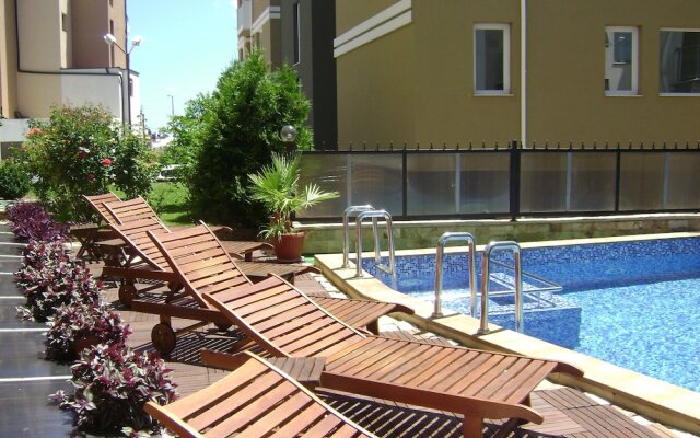 Family Hotel Kandrovi