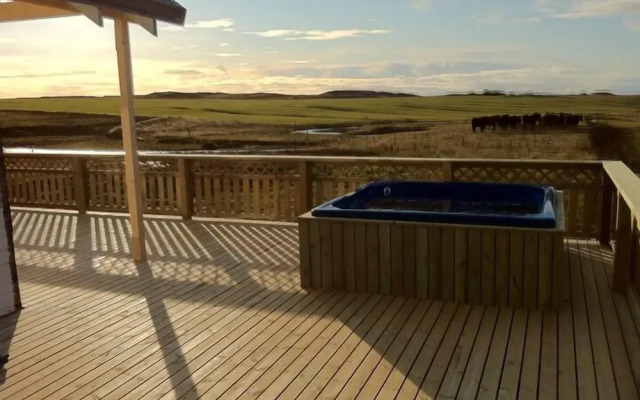Stryta Guesthouse