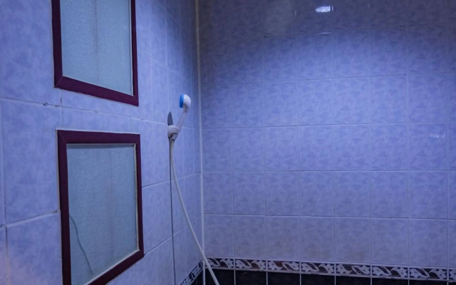 Wen Sha Bao Homestay