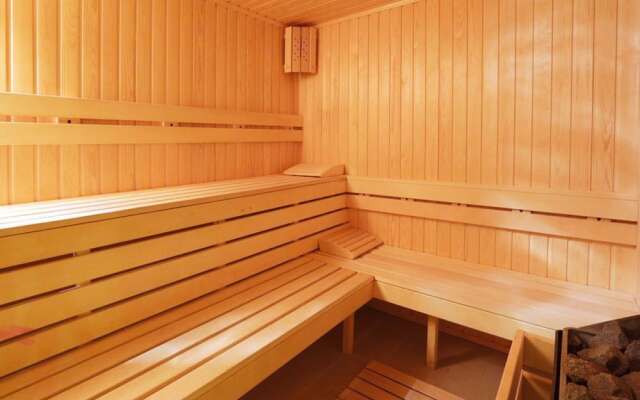 Apartment B25, Bansko, Royalpark