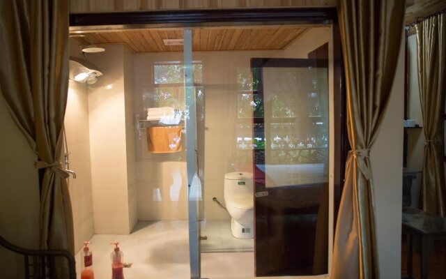 Yangshuo Chens Garden Hotel