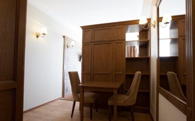 Apart Hotel NEP-Dubki