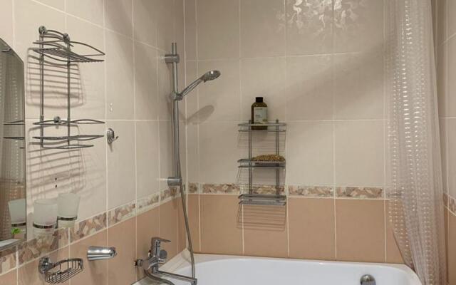 Апартаменты Солнечный город