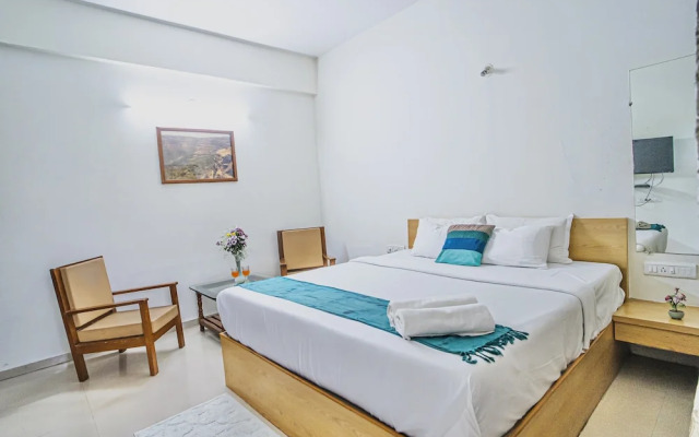 Rajasthani Rajwadi Hotel & Restaurant