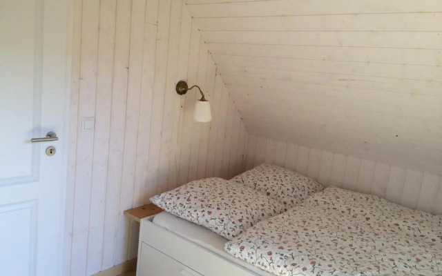 Ferienwohnungen im Schwedenstil