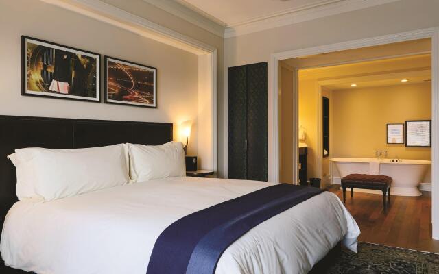 NoMad Las Vegas