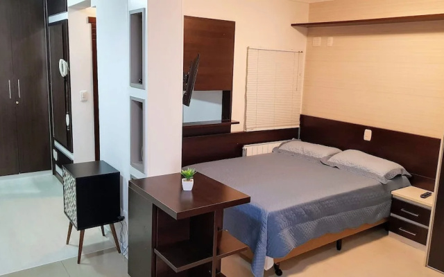 Baviera Studio Canela