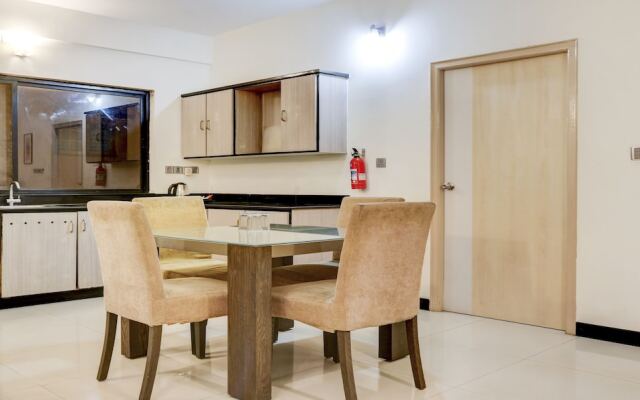 Lazdana Hotel Bangalore