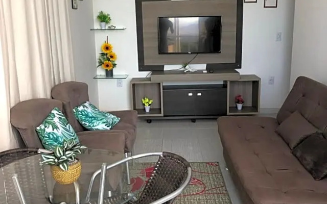 Pousada Chalé da Serra