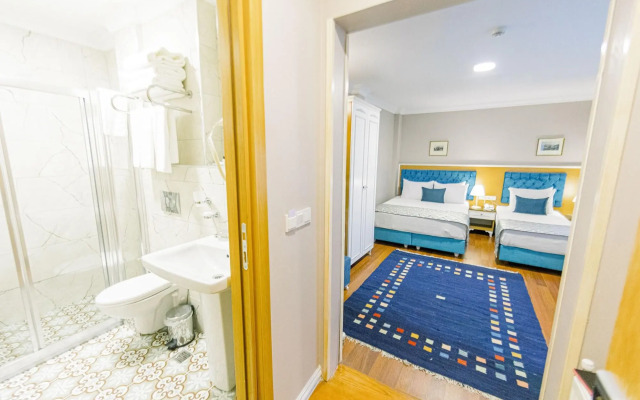 Acacia Mansion Hotel