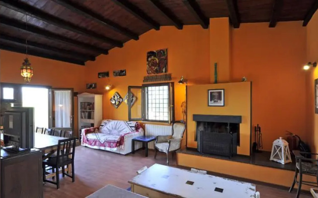 Tenuta Donna Olimpia