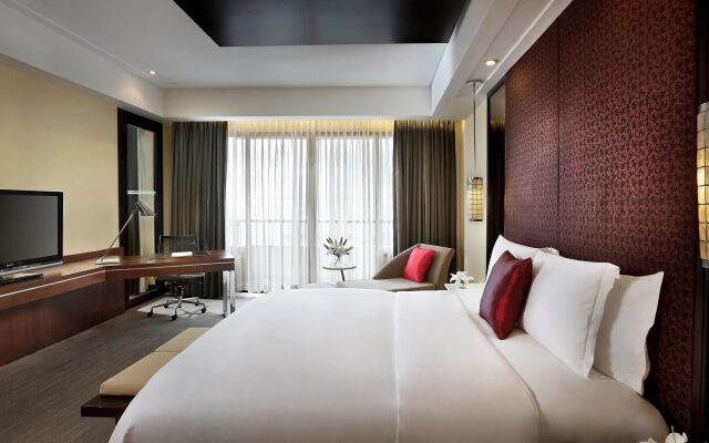 Sofitel Philippine Plaza Manila