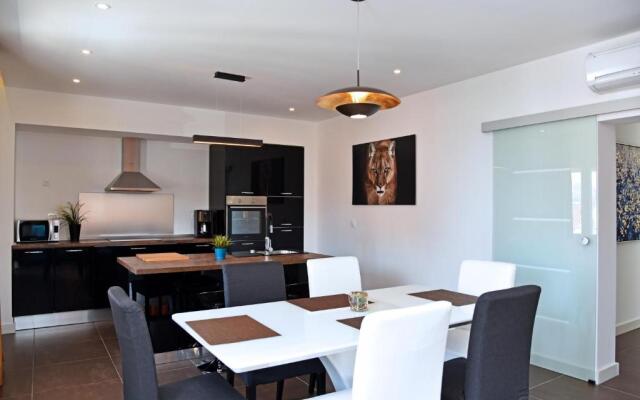 Besker Apartment